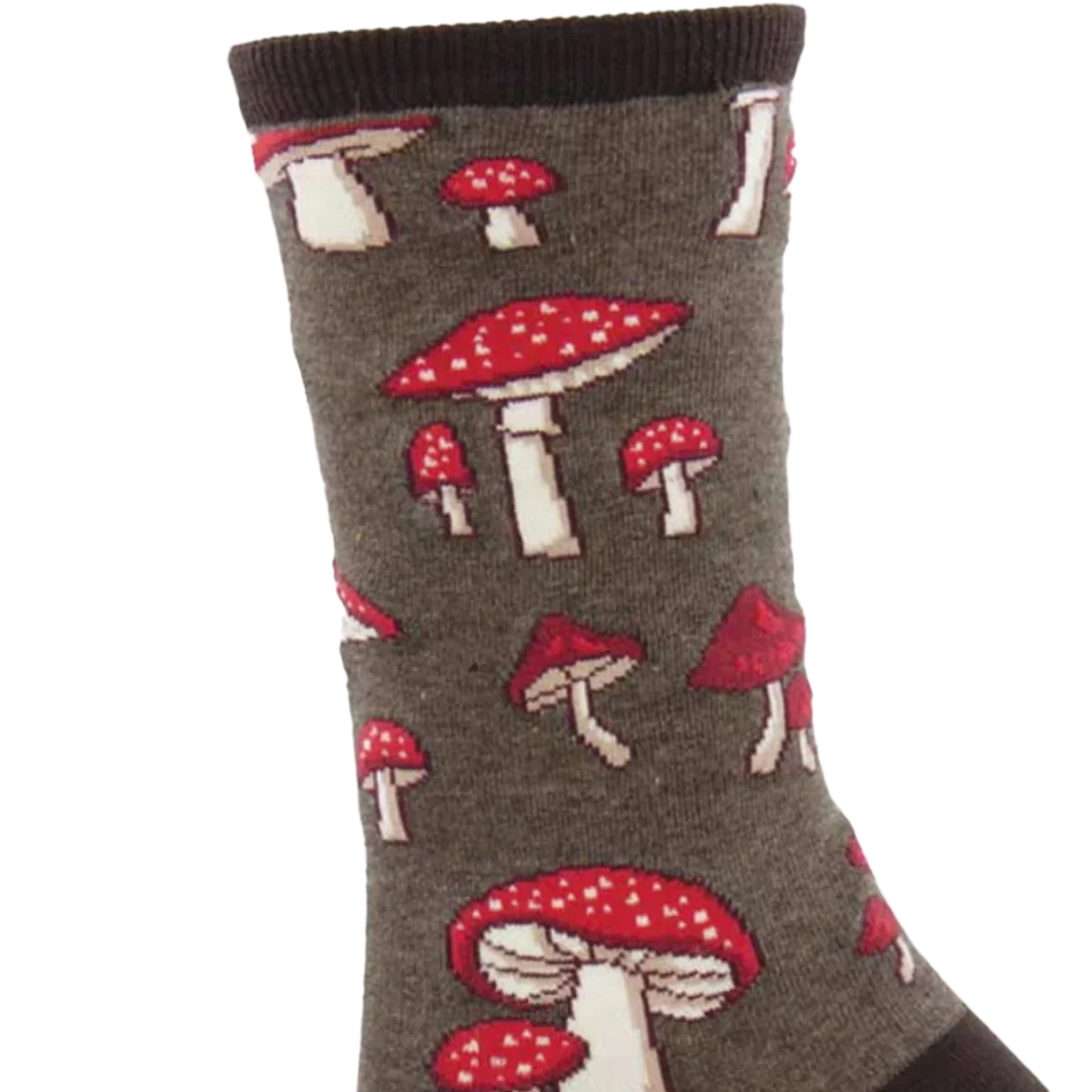 Women's Pretty Fly for a Fungi - Image 3