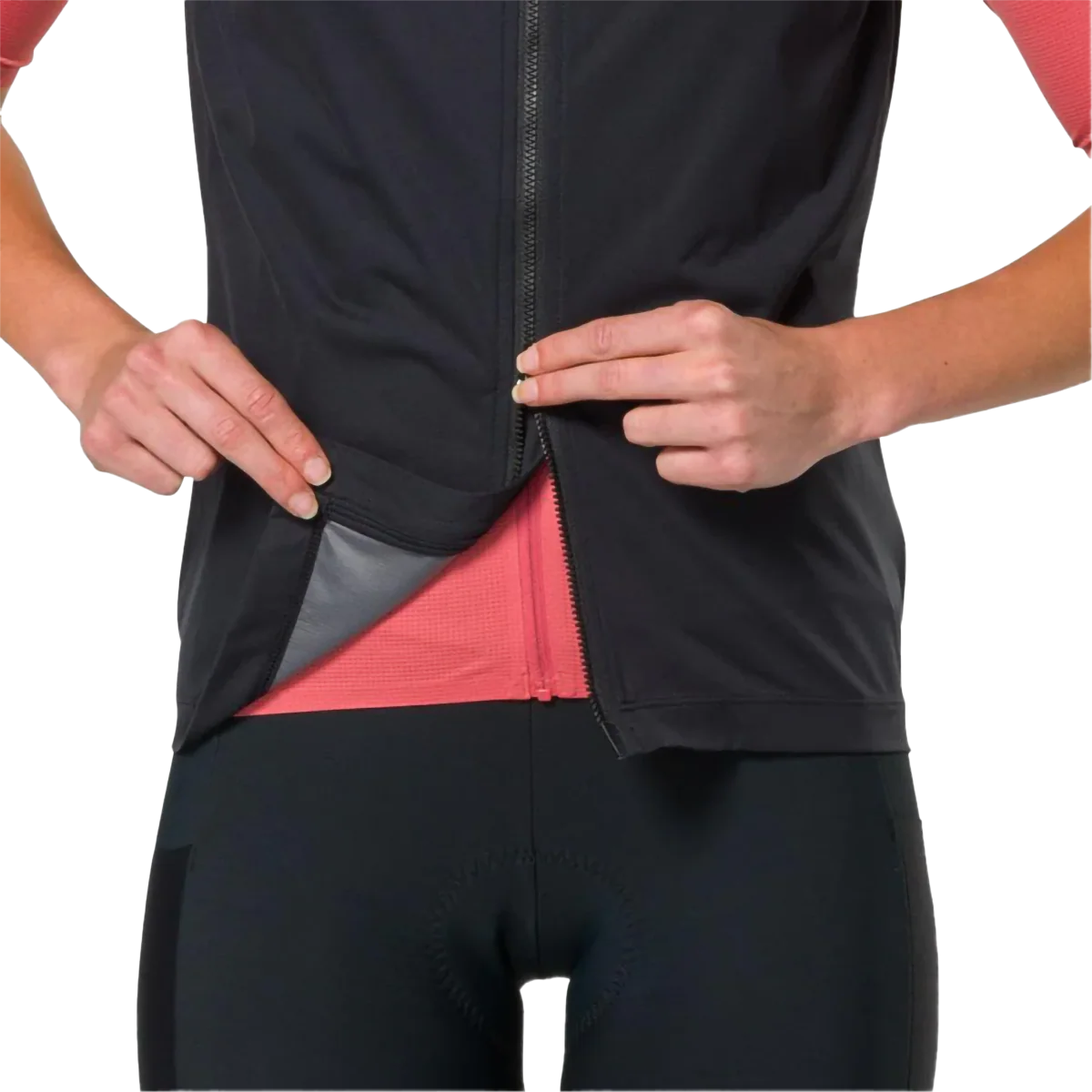 Women's Pro Barrier Vest - Image 7