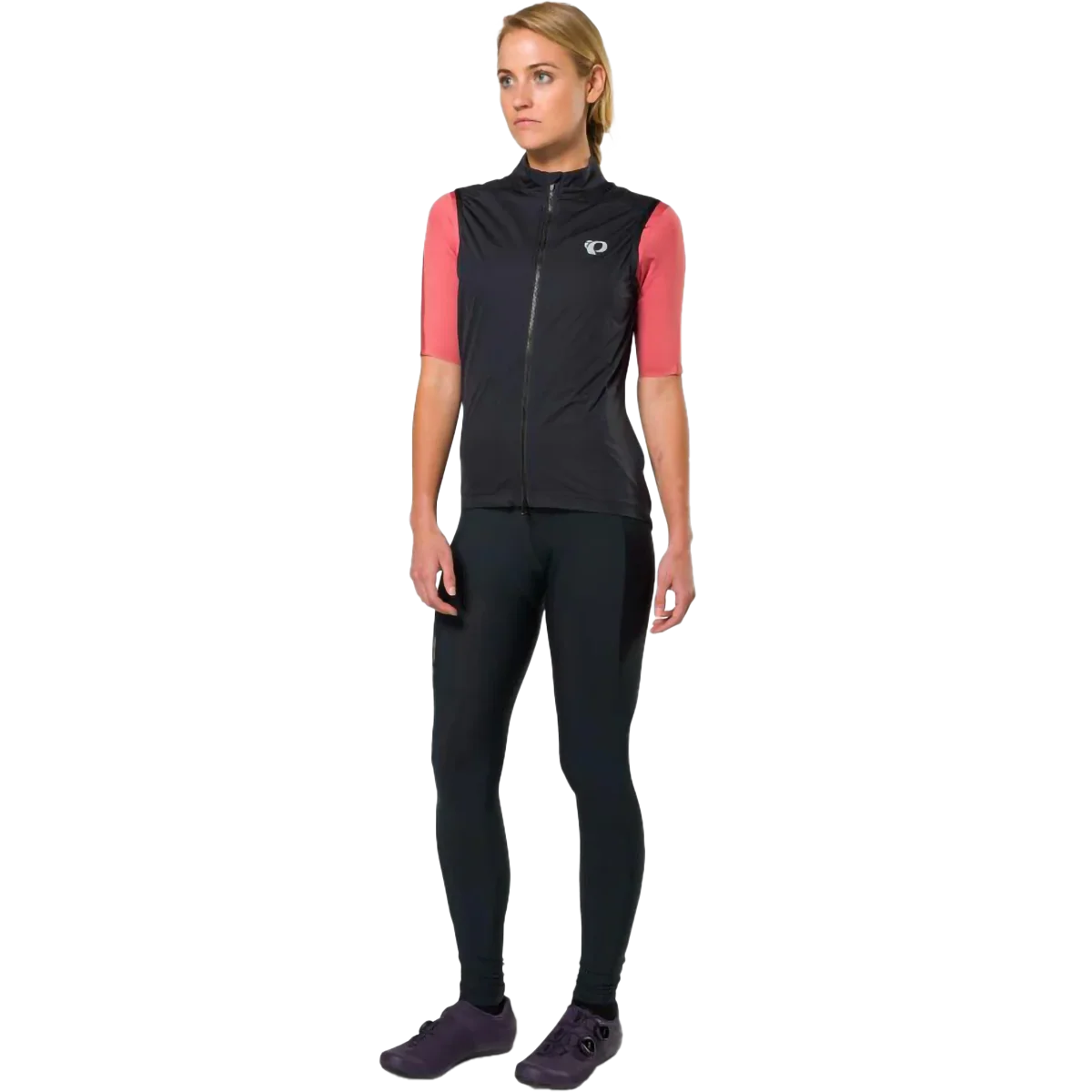 Women's Pro Barrier Vest - Image 5