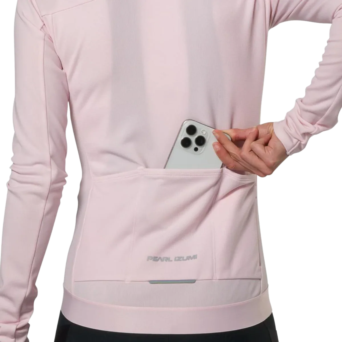 Women's Pro Thermal Jersey - Image 5