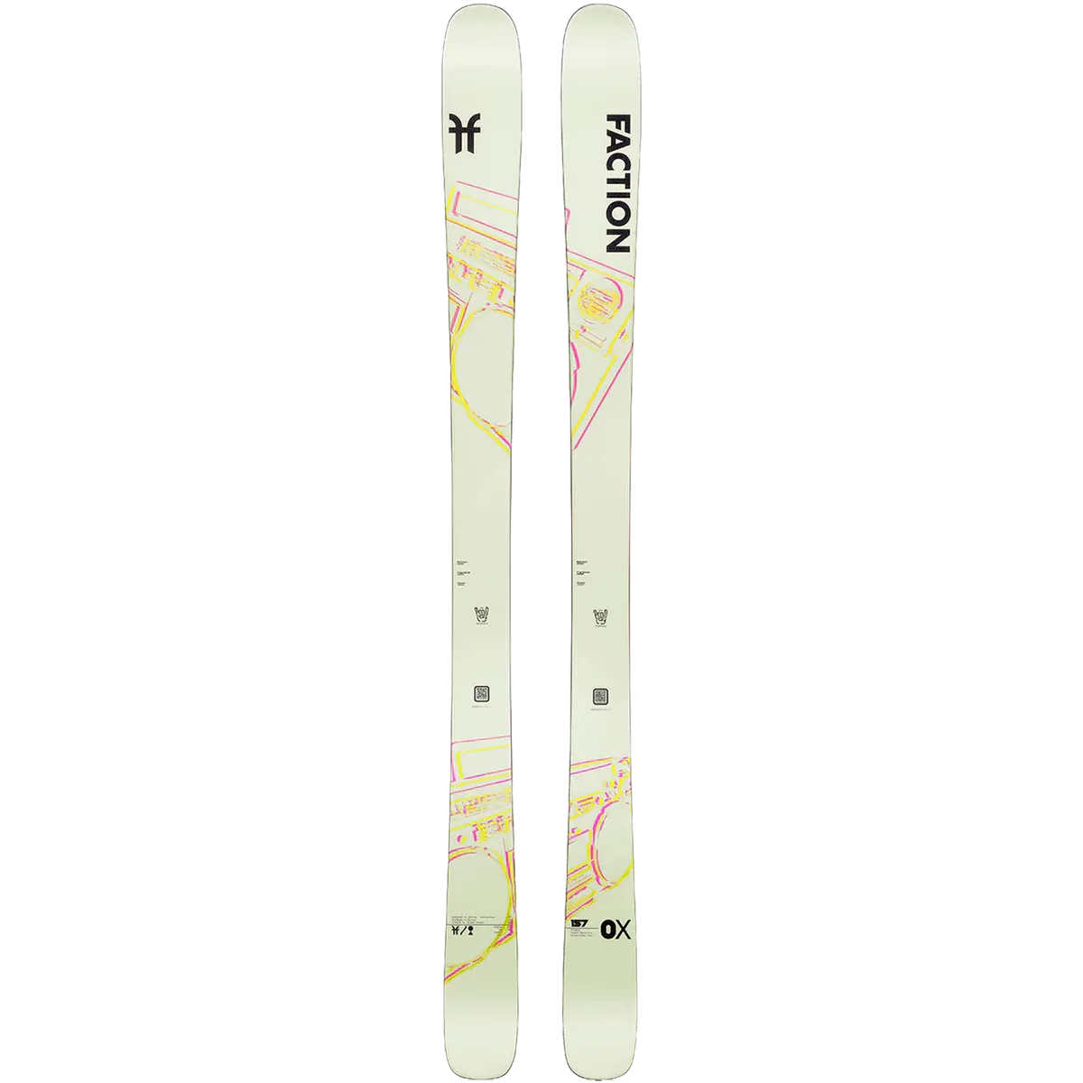 Women's Prodigy 0X