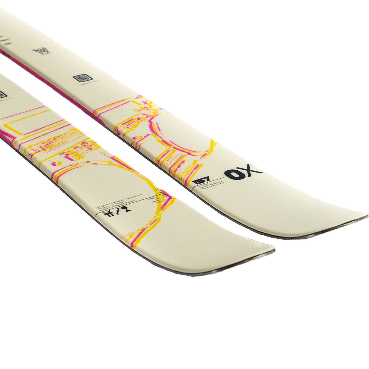Women's Prodigy 0X - Image 5