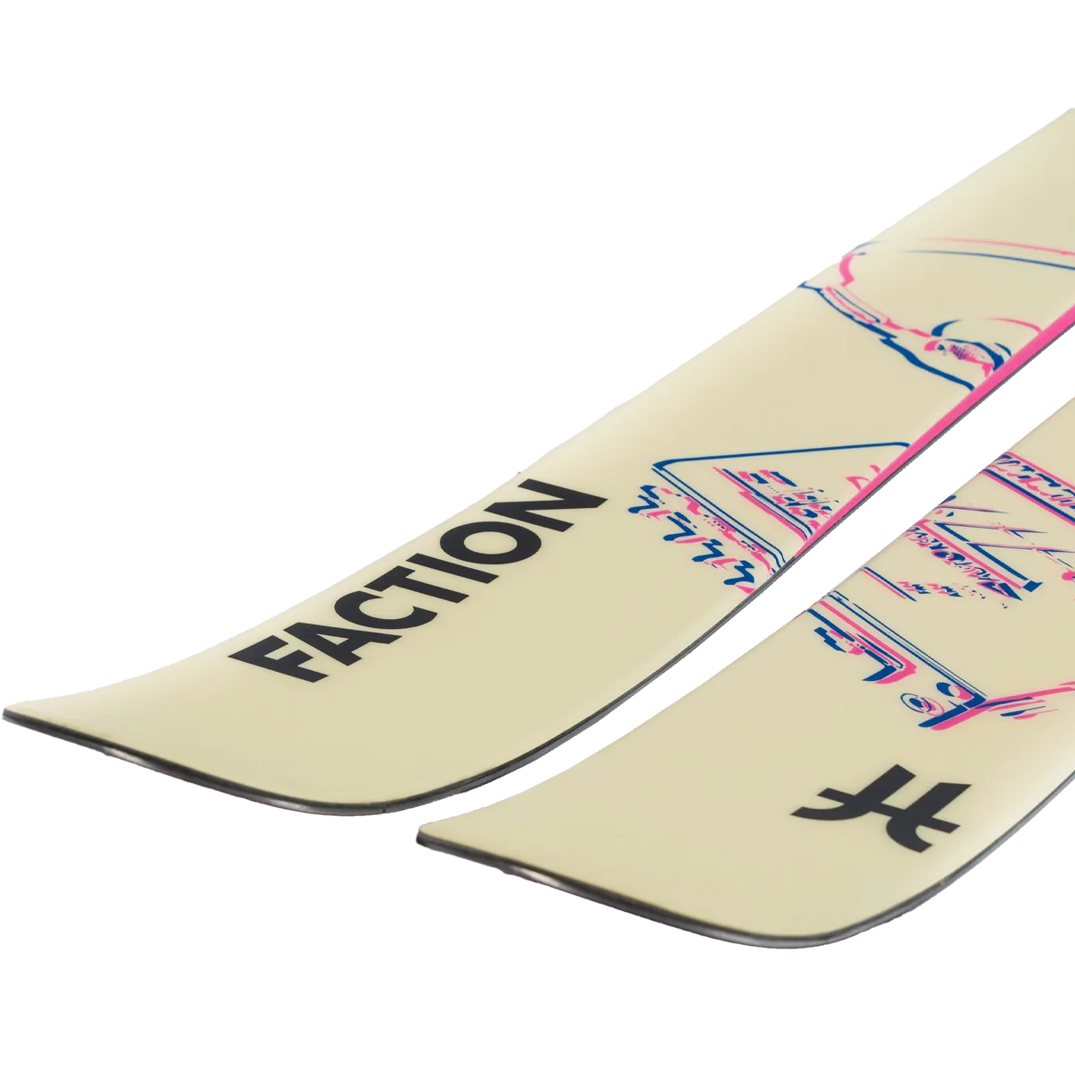 Women's Prodigy 3X - Image 3