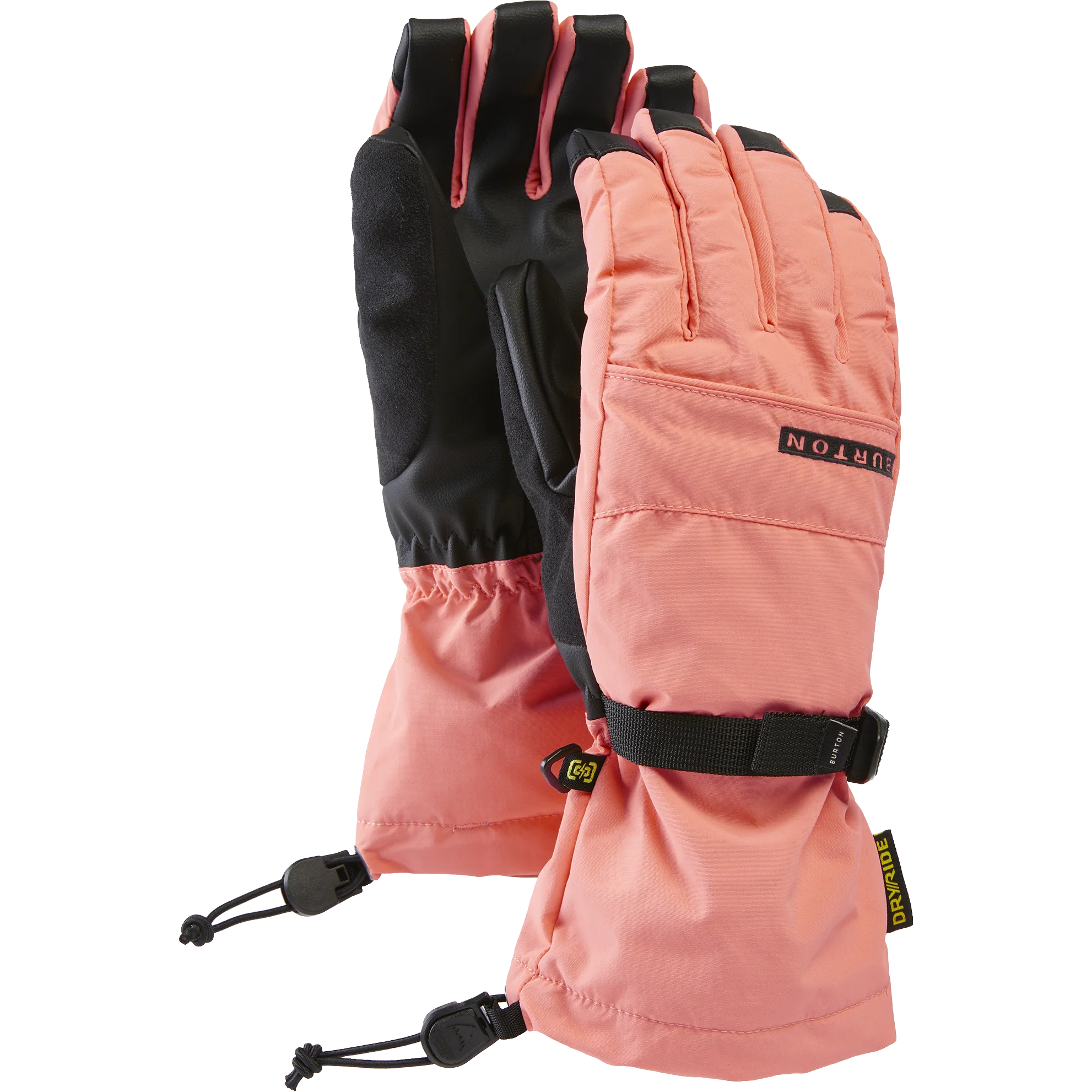 Women's Profile Gloves - Image 2