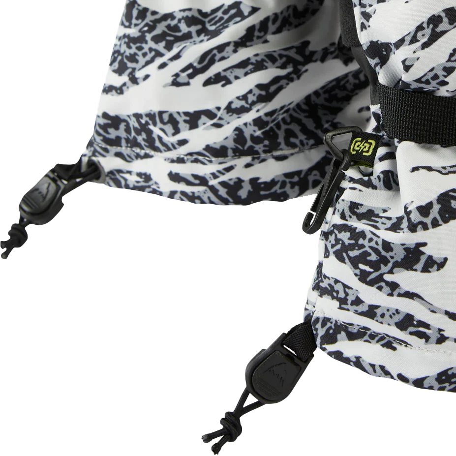 Women's Profile Gloves - Image 5
