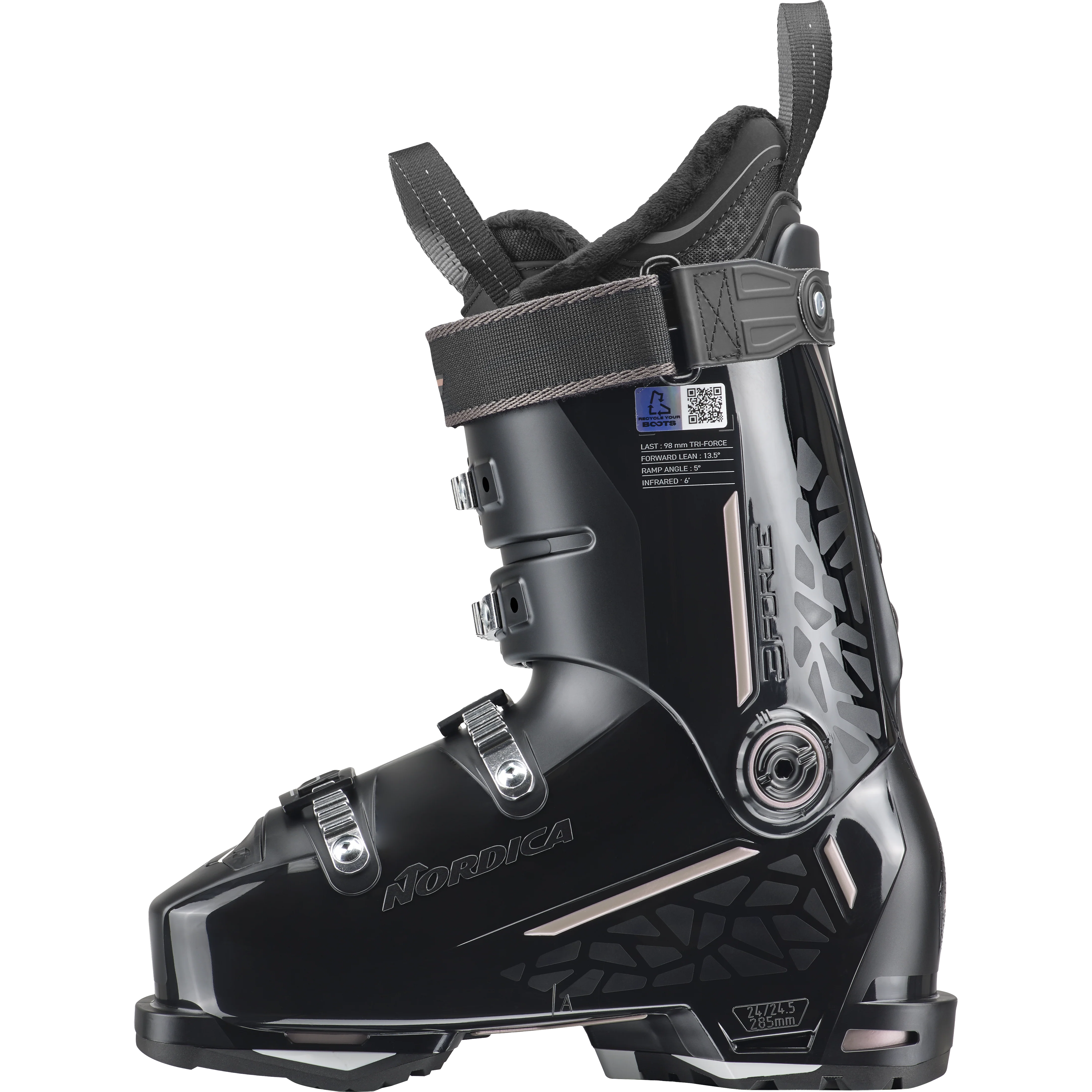 Women's Promachine 3 85 - Image 5