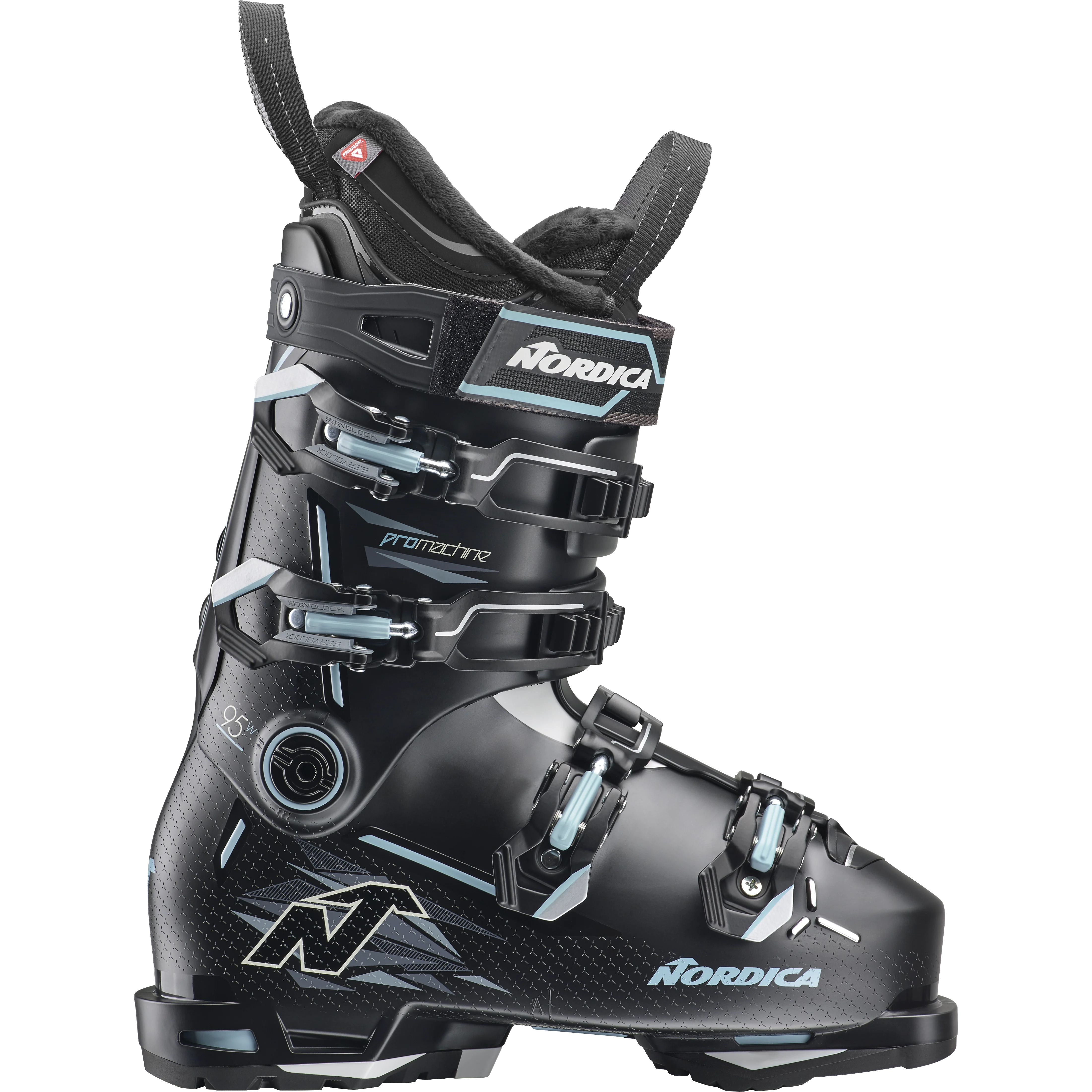 Women's Promachine 3 95