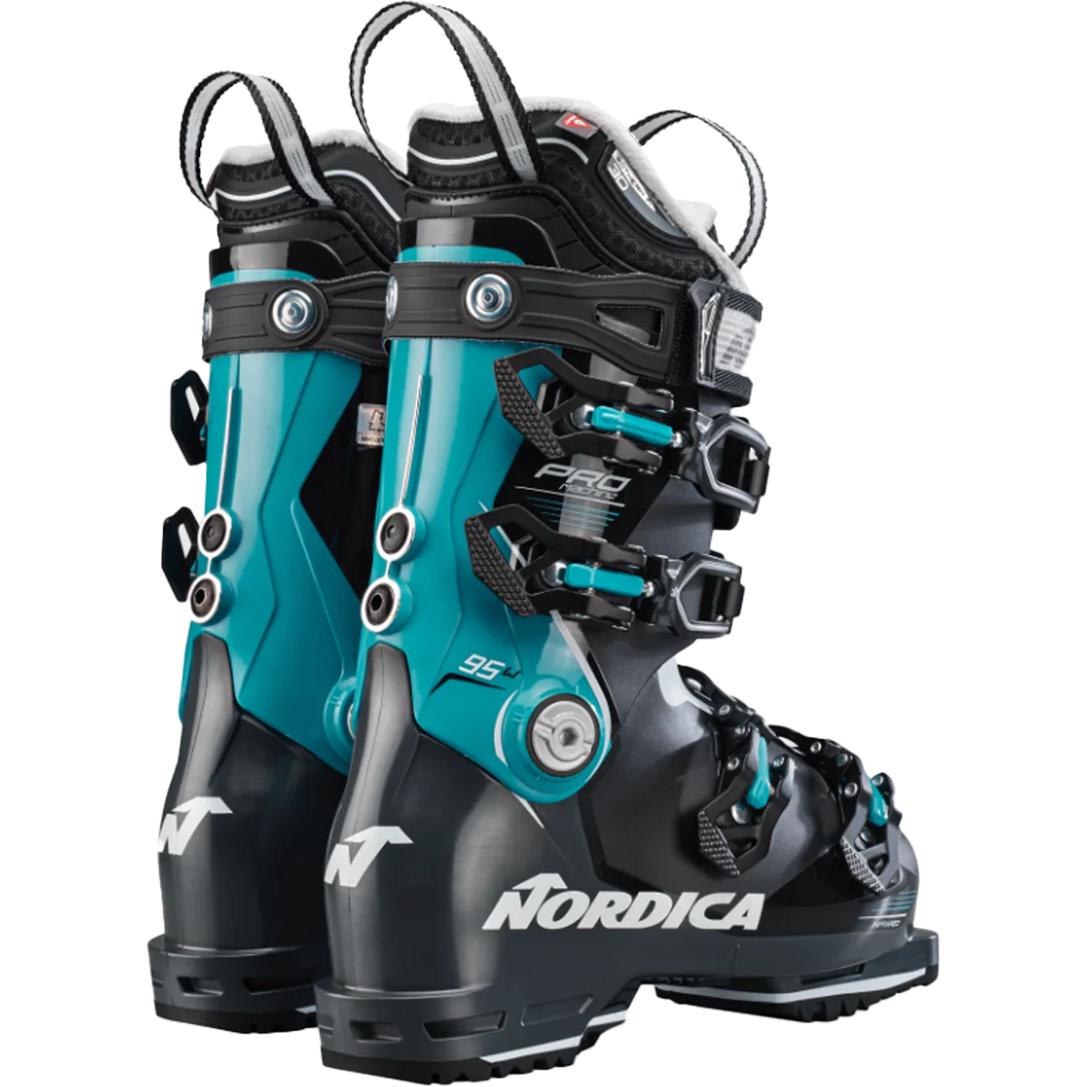 Women's Promachine 95 - Image 6