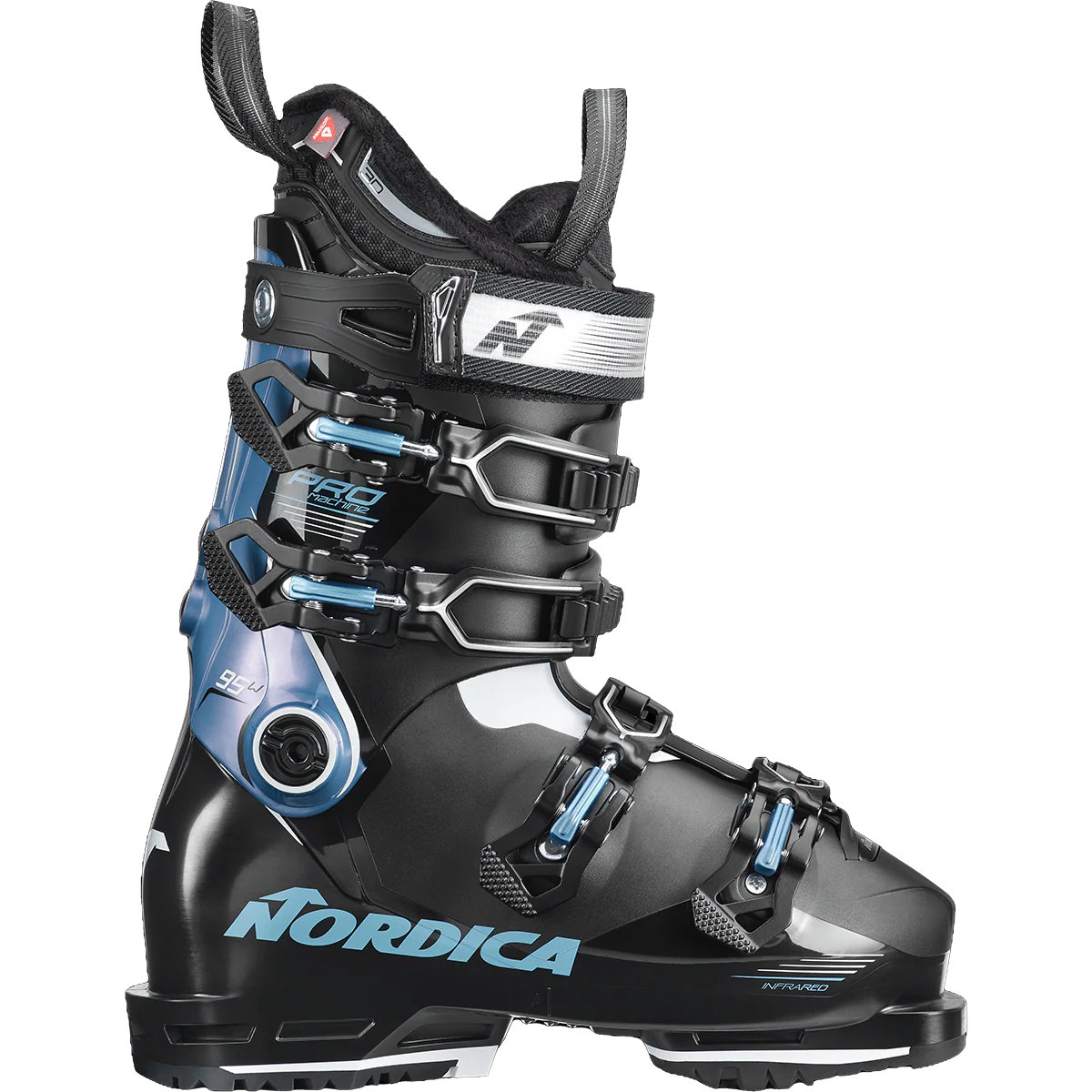 Women's Promachine 95