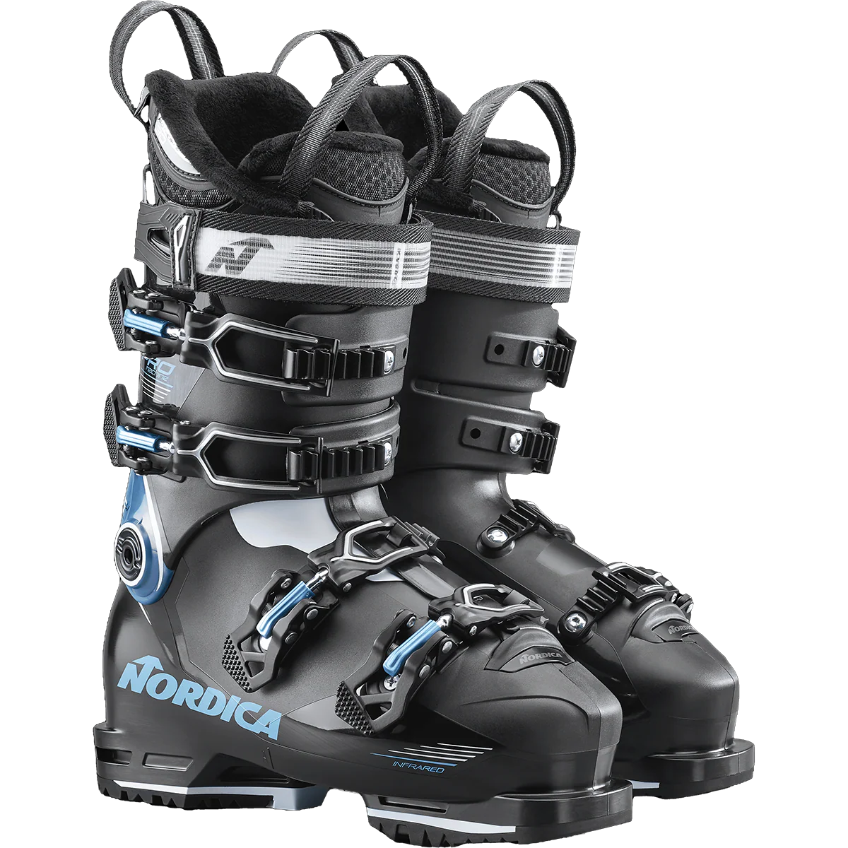 Women's Promachine 95 - Image 3
