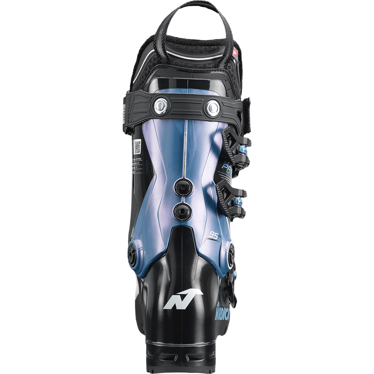 Women's Promachine 95 - Image 4