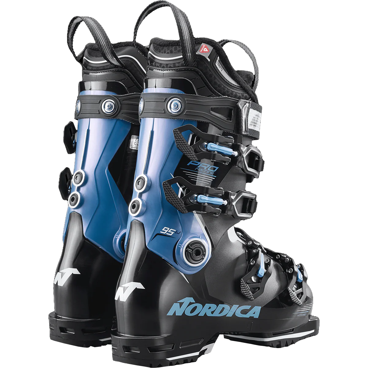 Women's Promachine 95 - Image 5