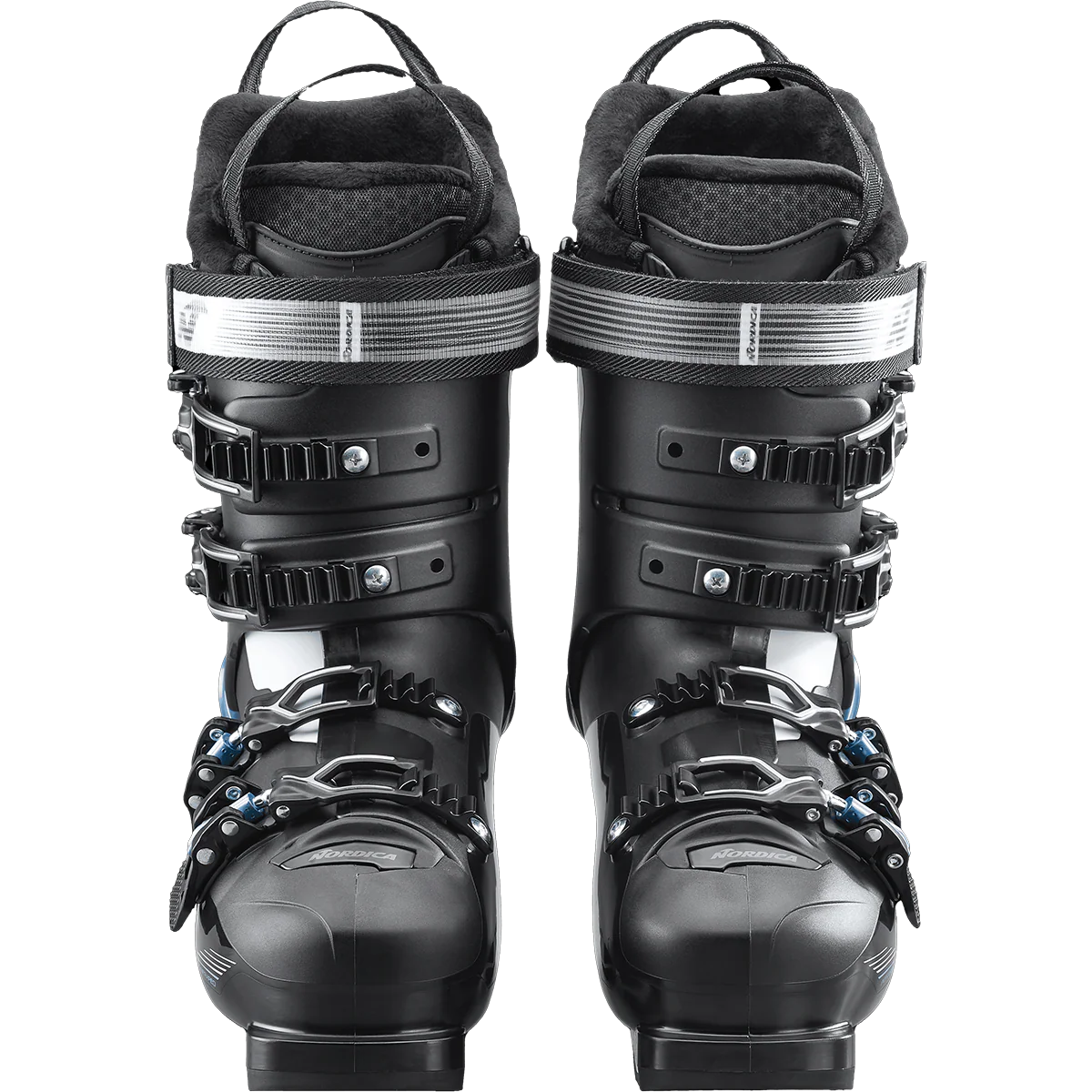 Women's Promachine 95 - Image 8