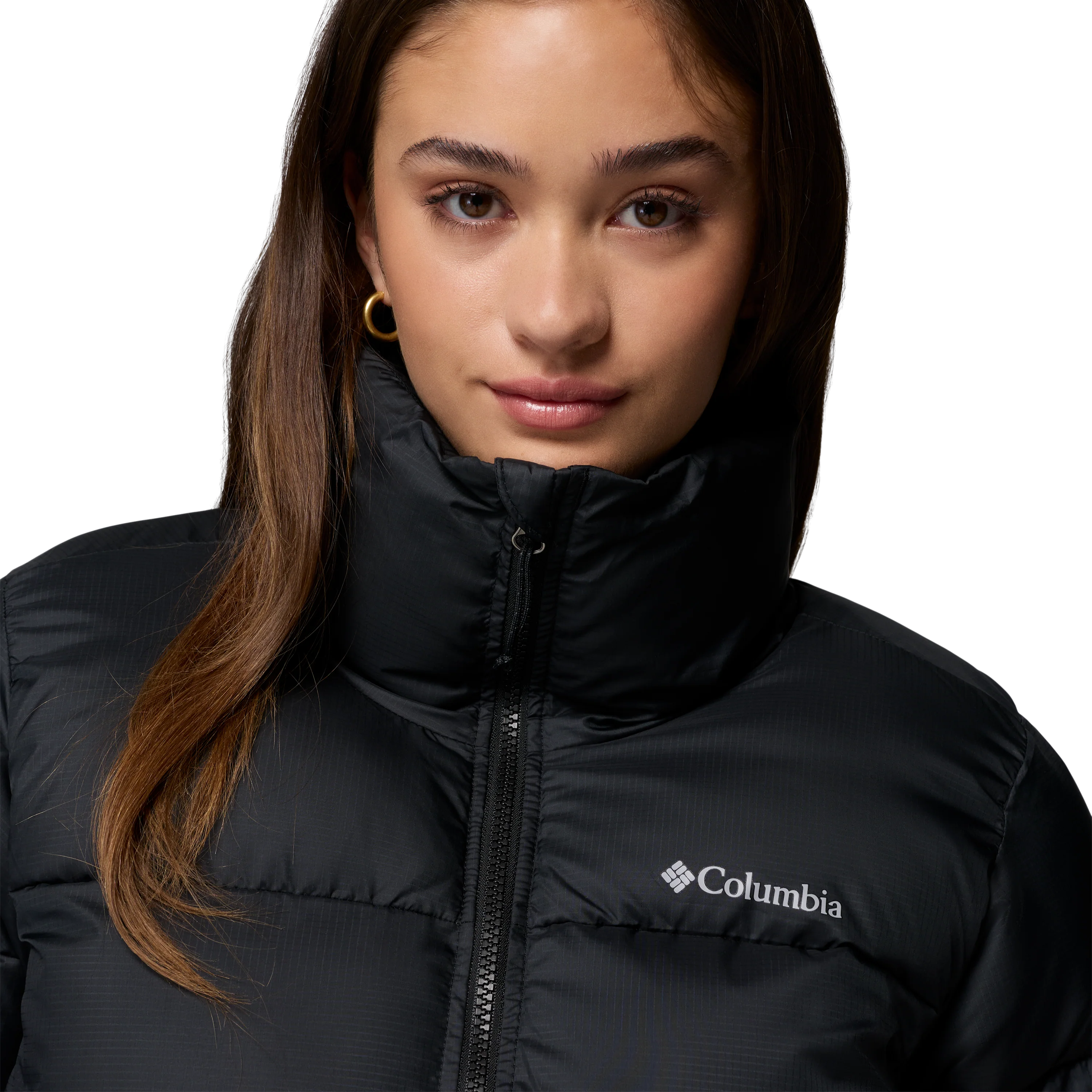 Women's Puffect II Cropped Jacket - Image 5