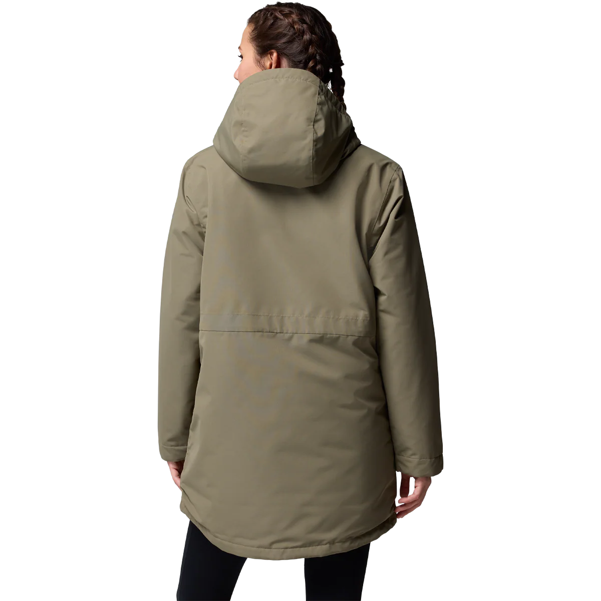 Women's Pulaski Parka - Image 2