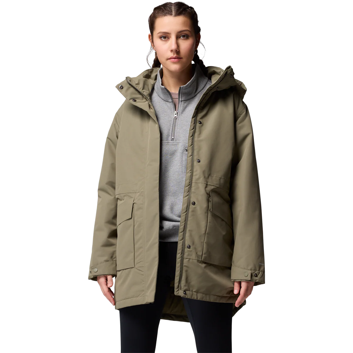 Women's Pulaski Parka - Image 3