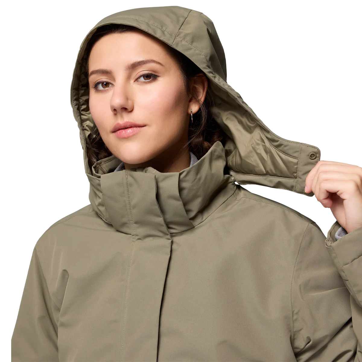 Women's Pulaski Parka - Image 5