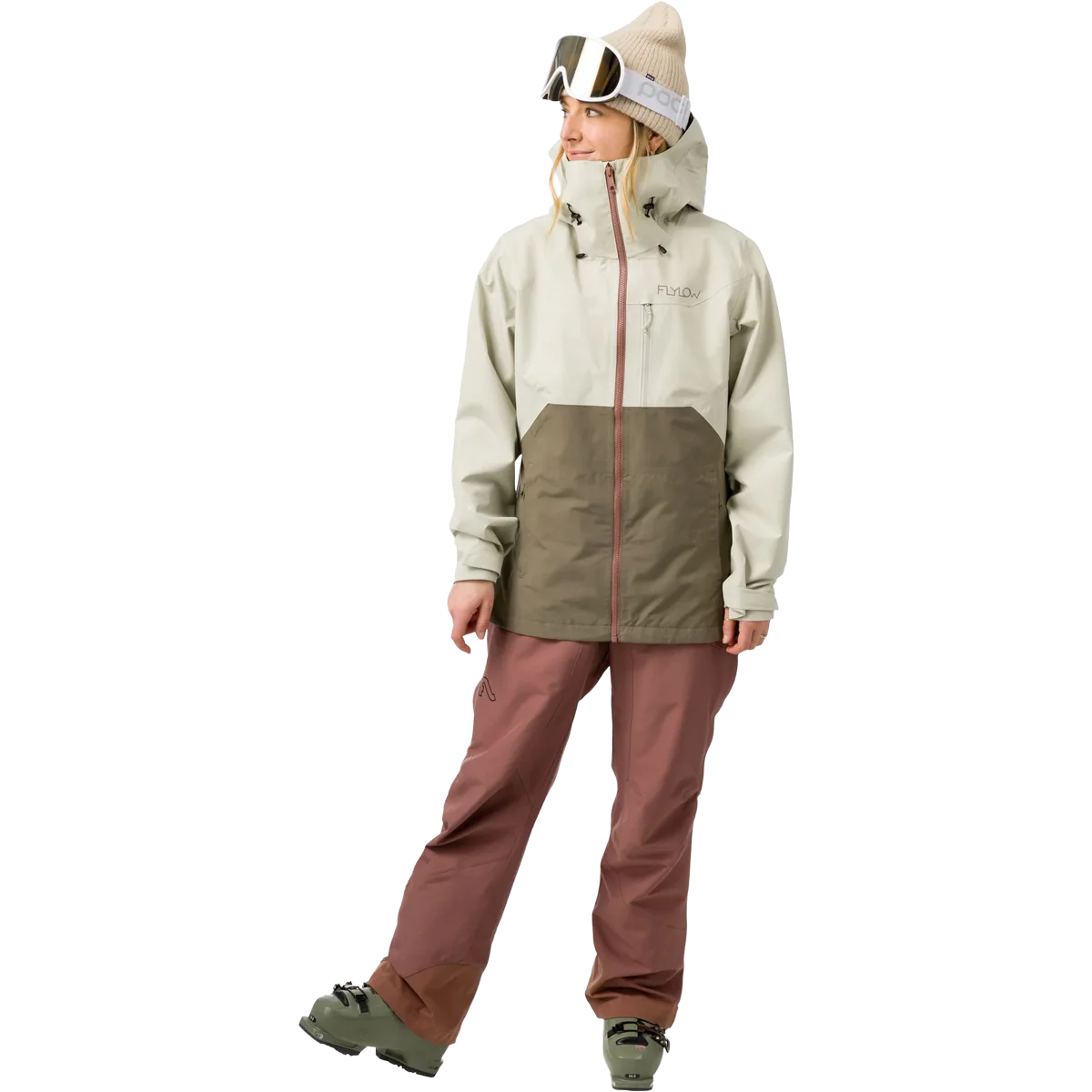 Women's Puma Jacket - Image 4