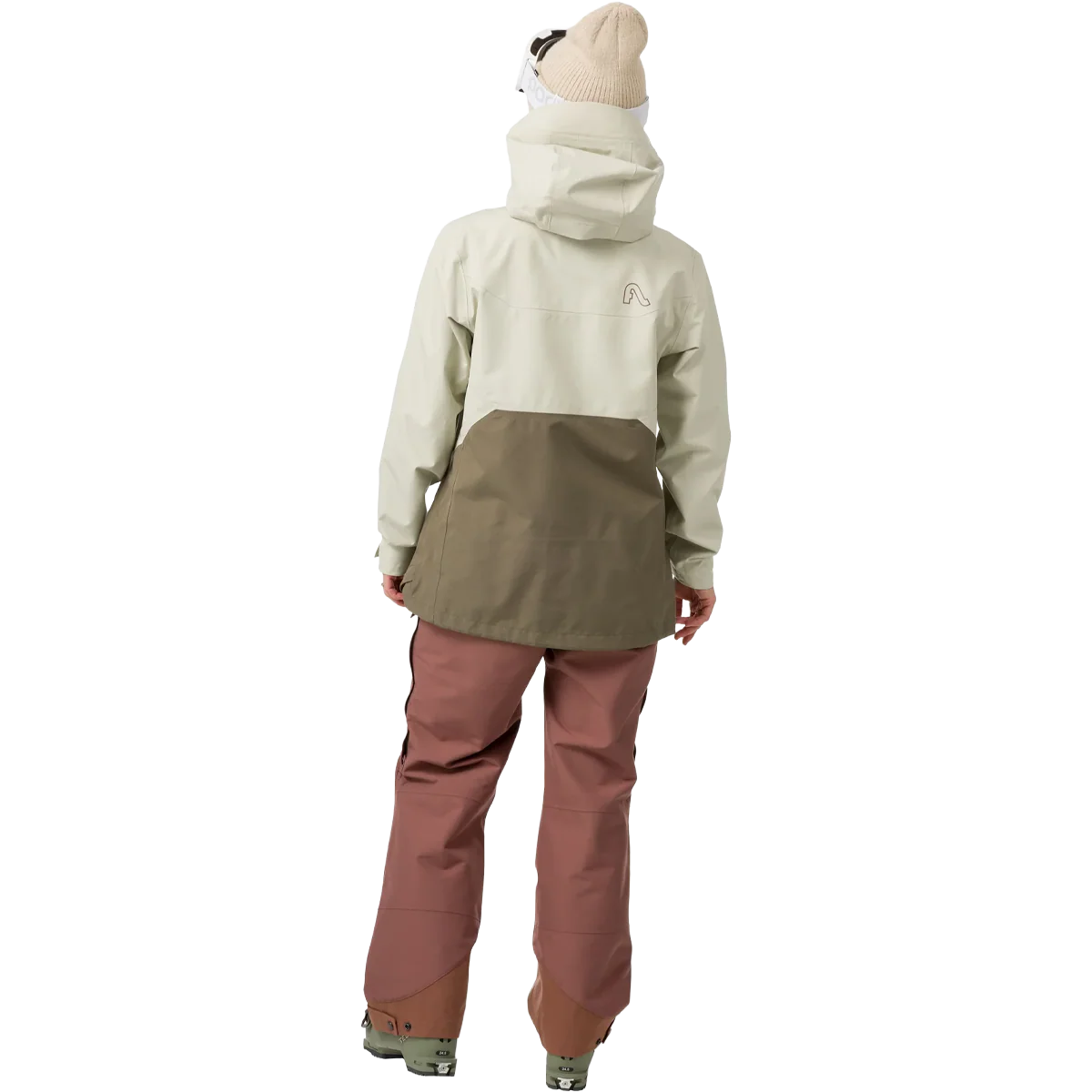 Women's Puma Jacket - Image 5