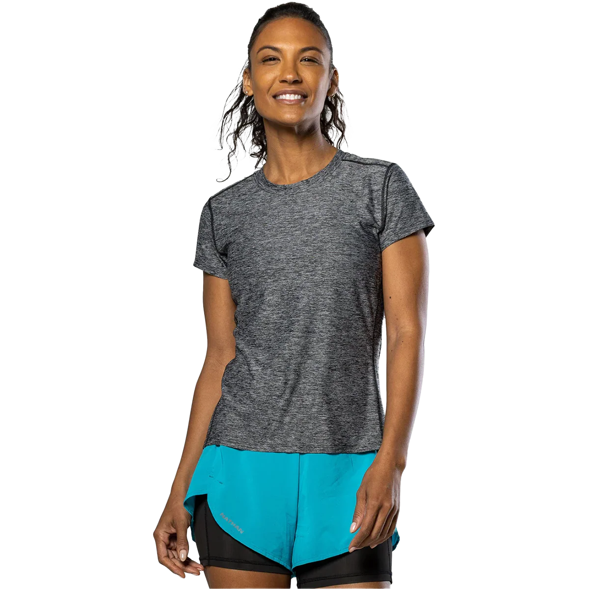 Women's Qualifier Tee