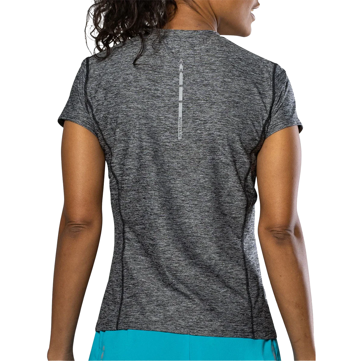 Women's Qualifier Tee - Image 2