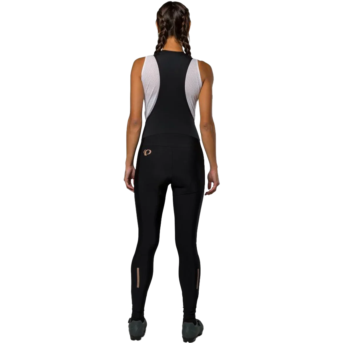 Women's Quest Thermal Bib Tight - Image 4