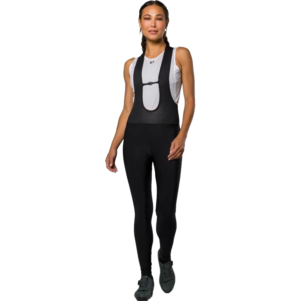 Women's Quest Thermal Bib Tight - Image 6