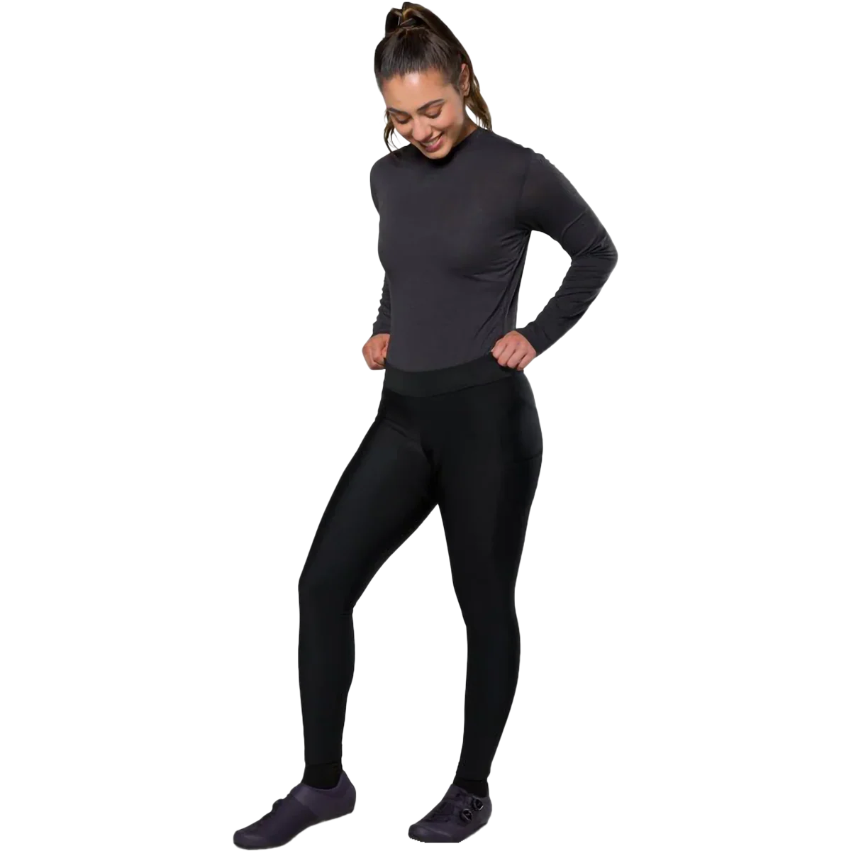 Women's Quest Thermal Tight - Image 6