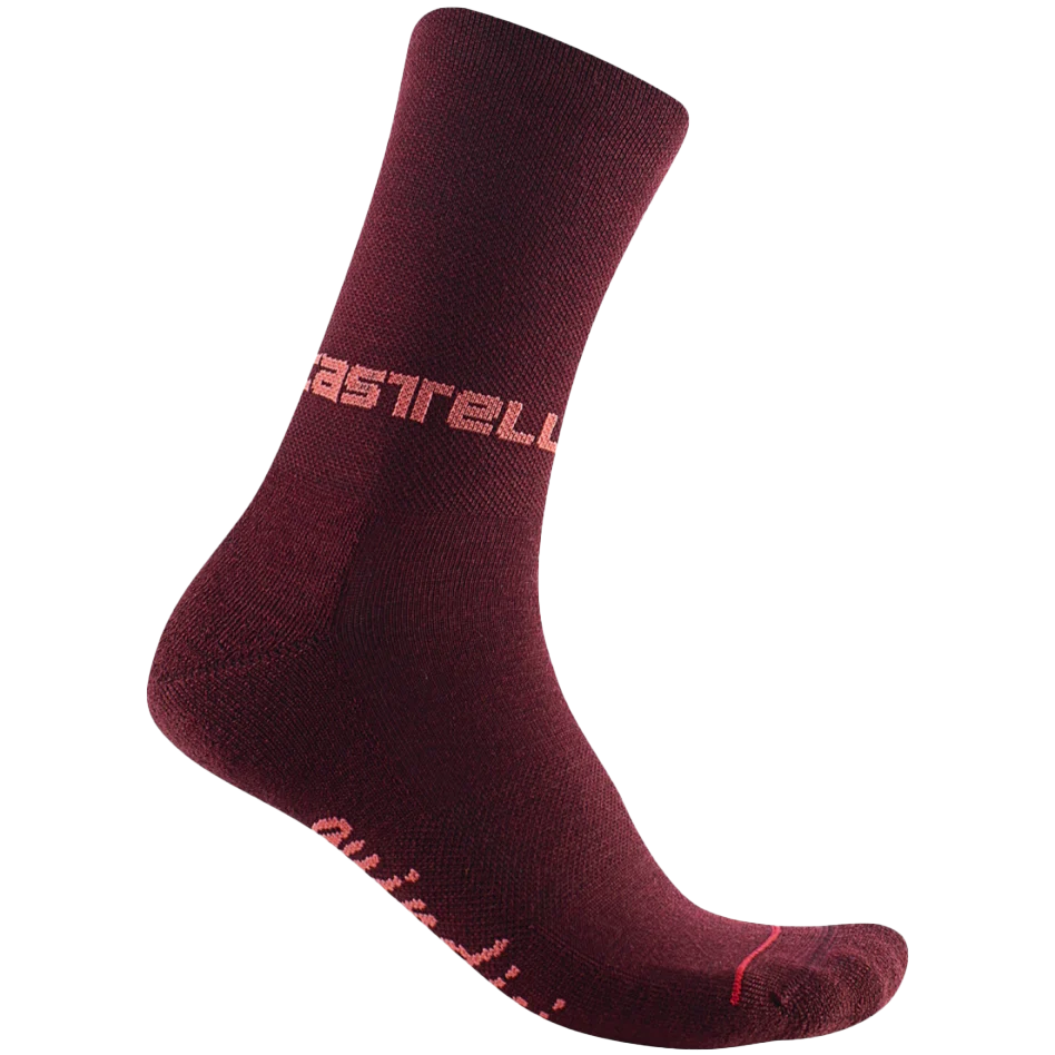 Women's Quindici Soft Merino Sock - Image 3