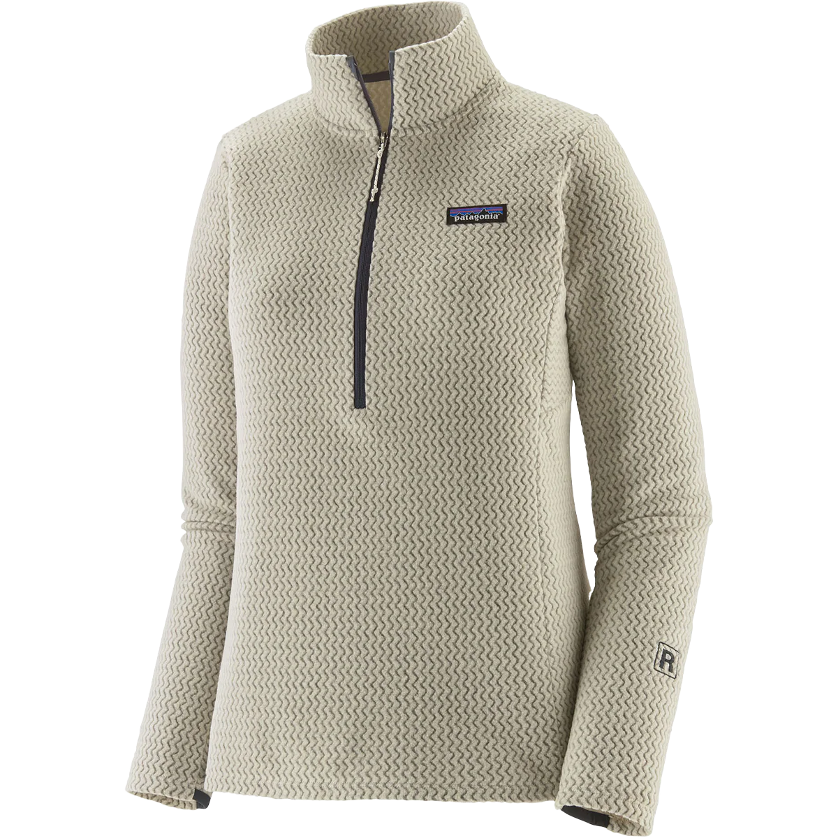Women's R1 Air Zip-Neck
