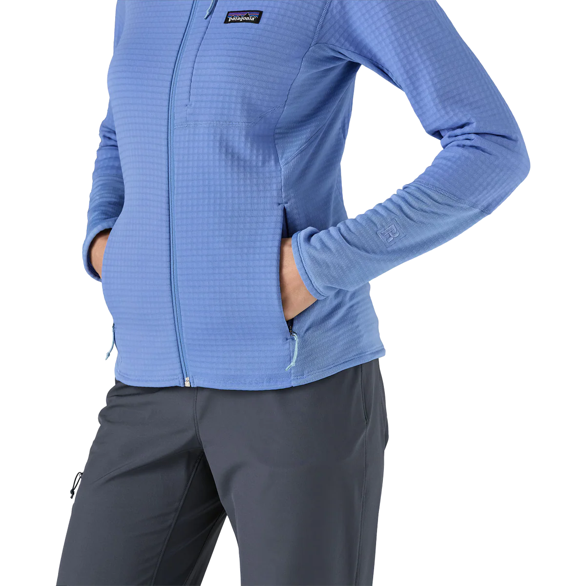 Women's R1 Jacket - Image 7