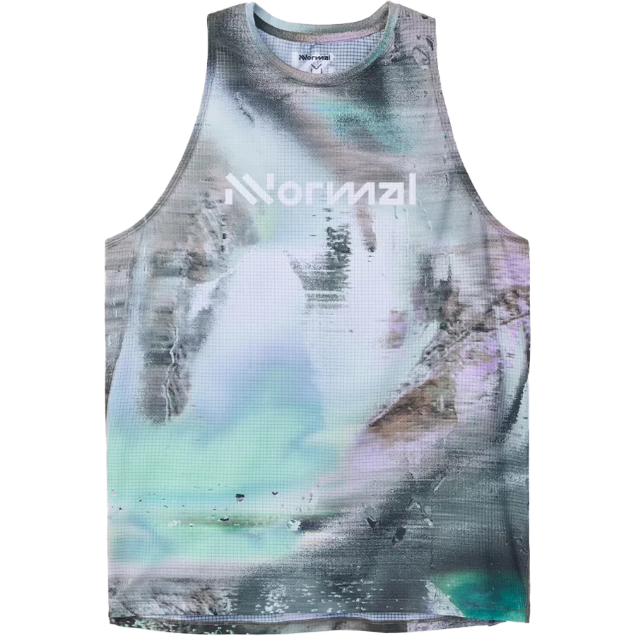Women's Race Tank