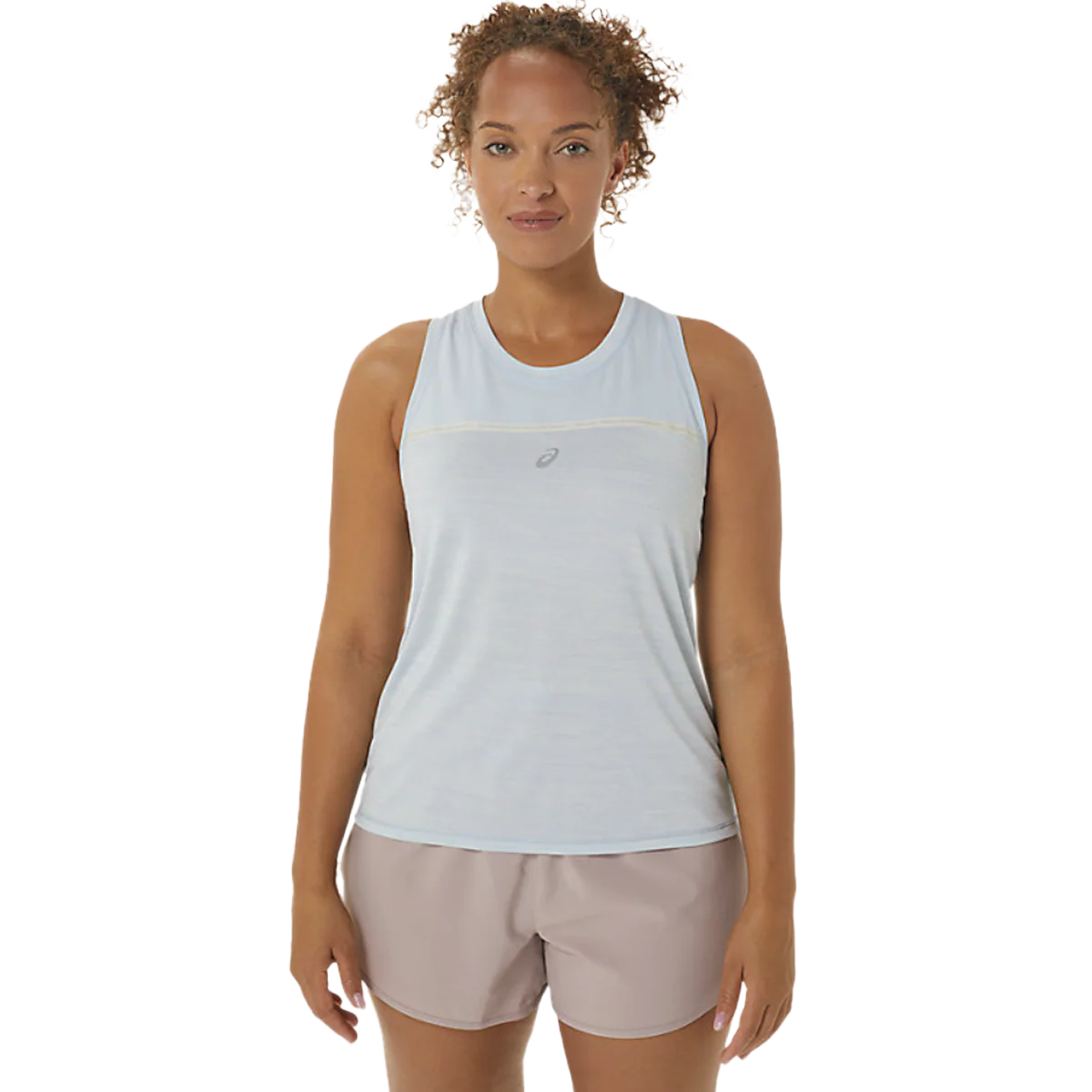 Women's Race Tank - Image 2