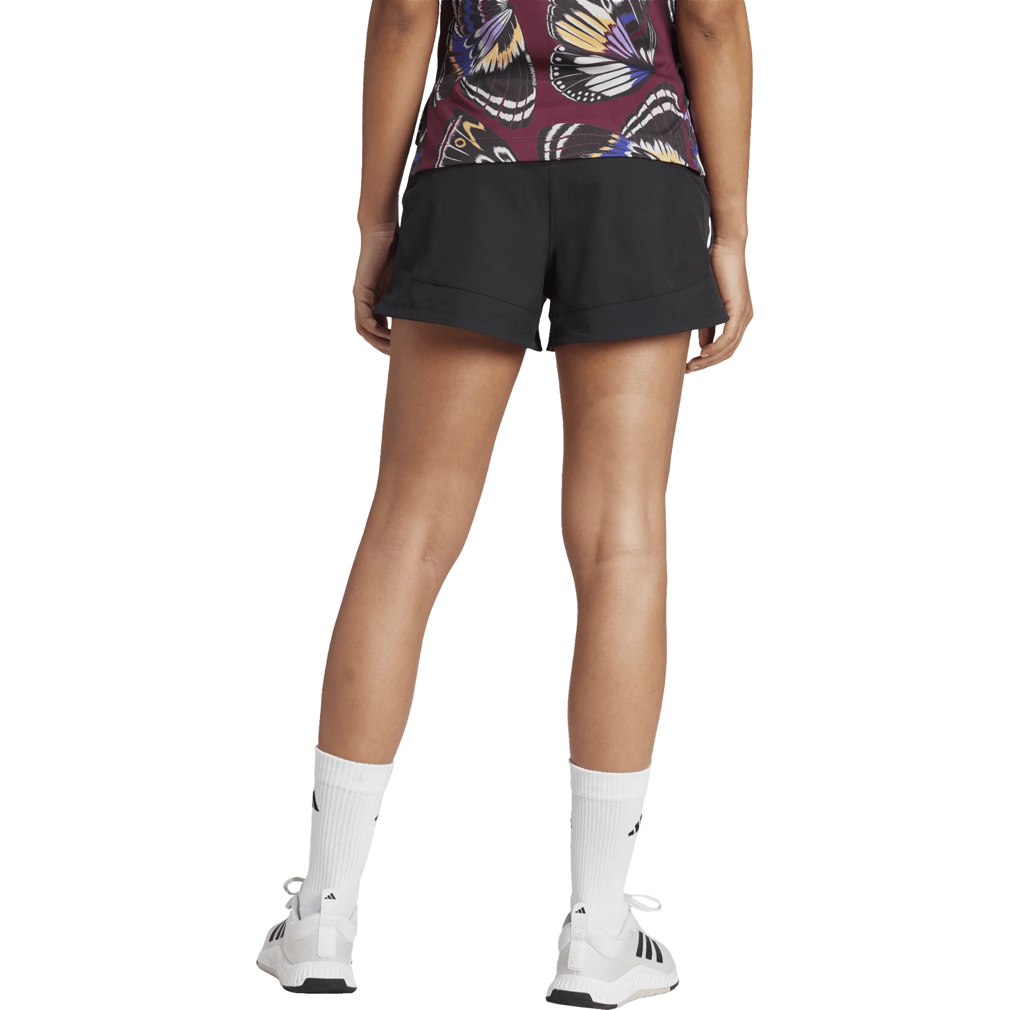 Women's Racer Pacer Short - Image 5