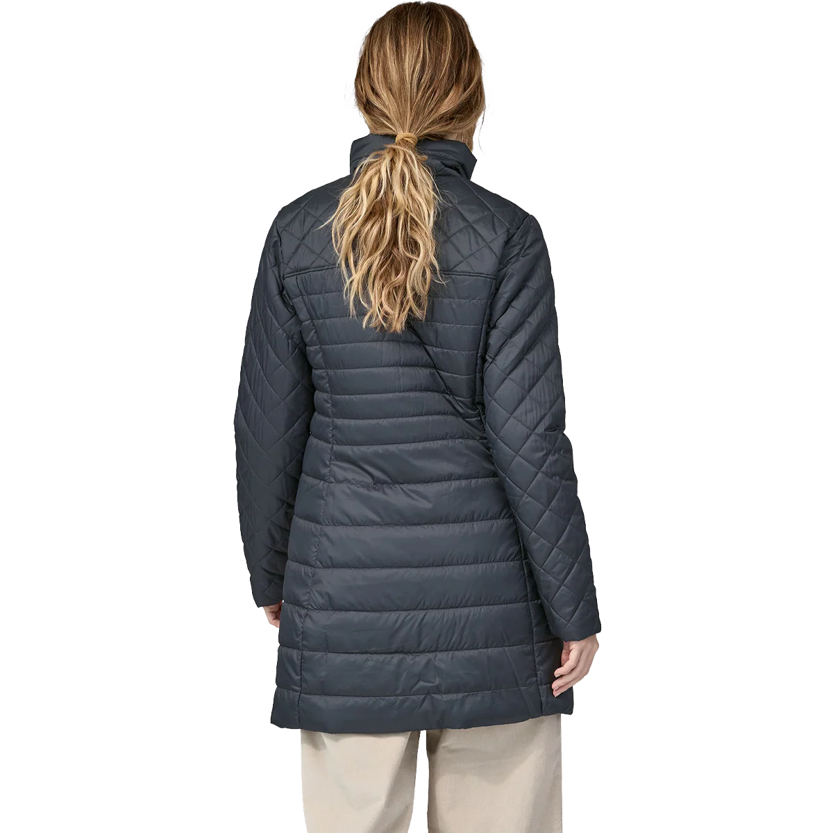 Women's Radalie Parka - Image 3