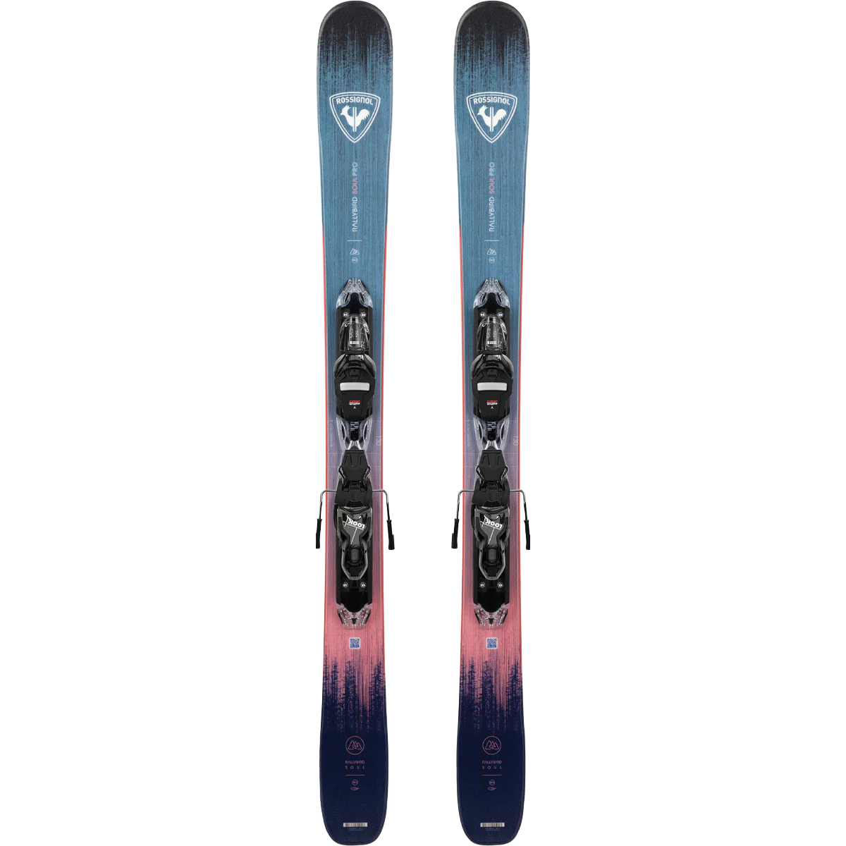 Women's Rallybird Soul Pro + Xpress 10 GW