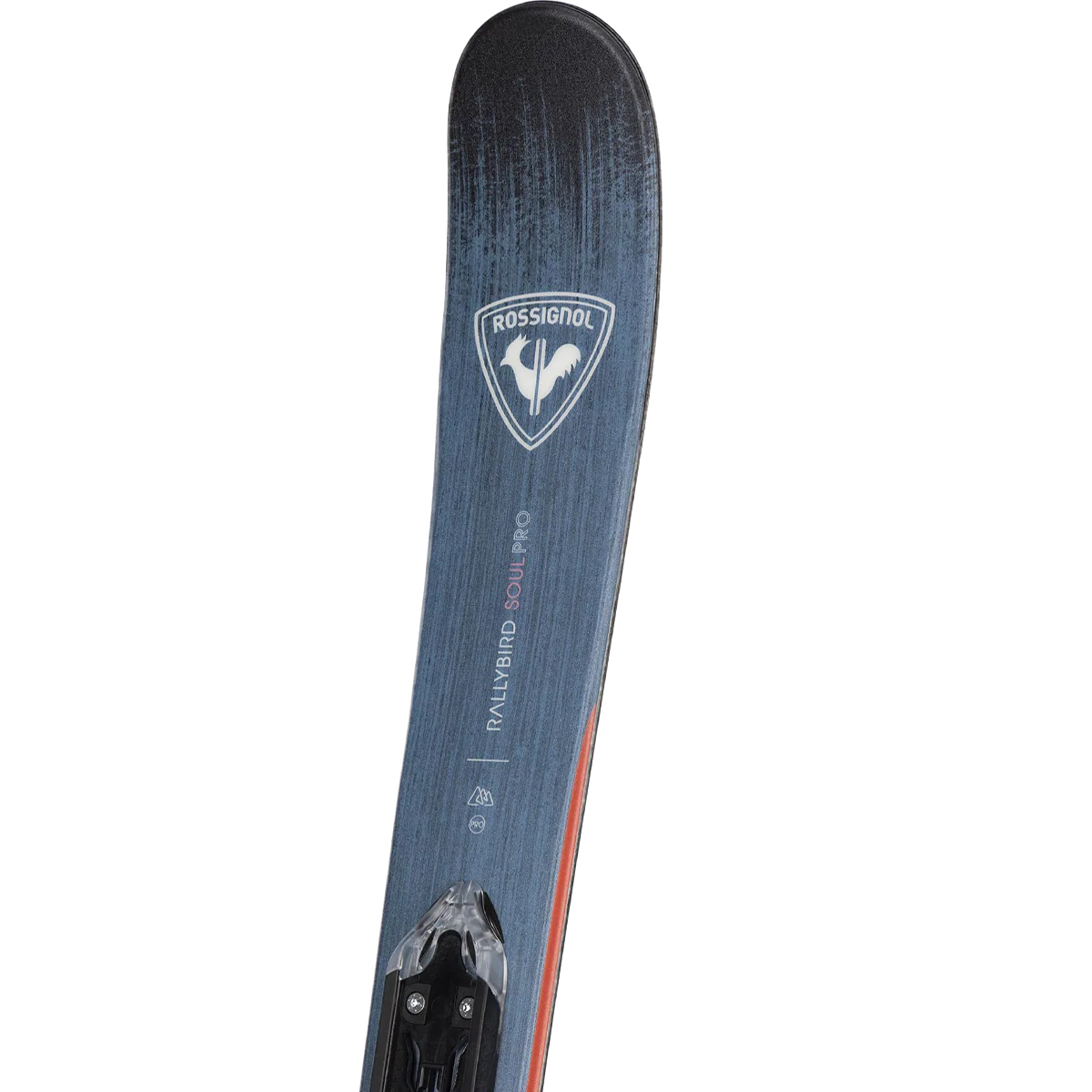 Women's Rallybird Soul Pro + Xpress 10 GW - Image 3