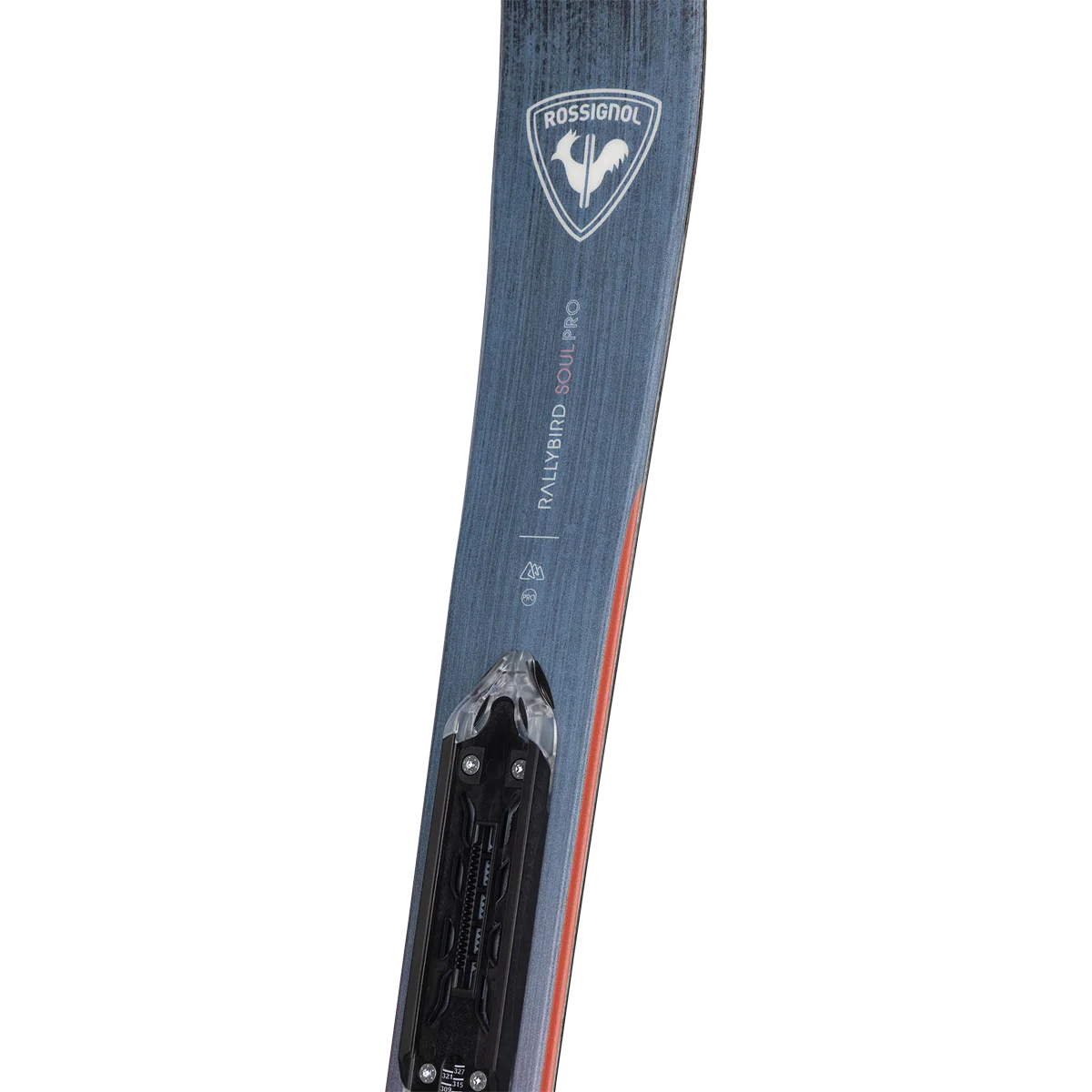 Women's Rallybird Soul Pro + Xpress 10 GW - Image 4