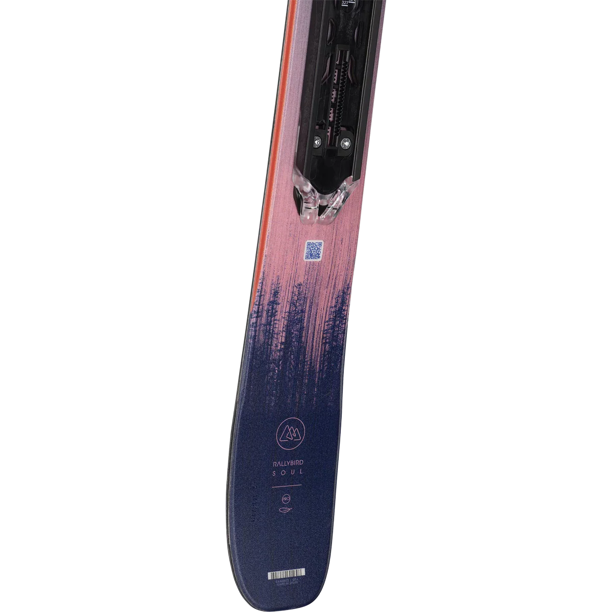 Women's Rallybird Soul Pro + Xpress 10 GW - Image 5