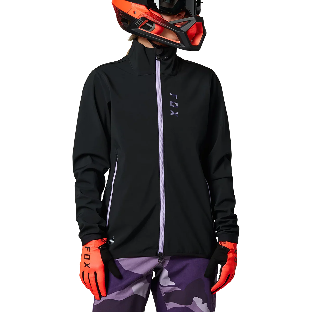 Women's Ranger Fire Jacket