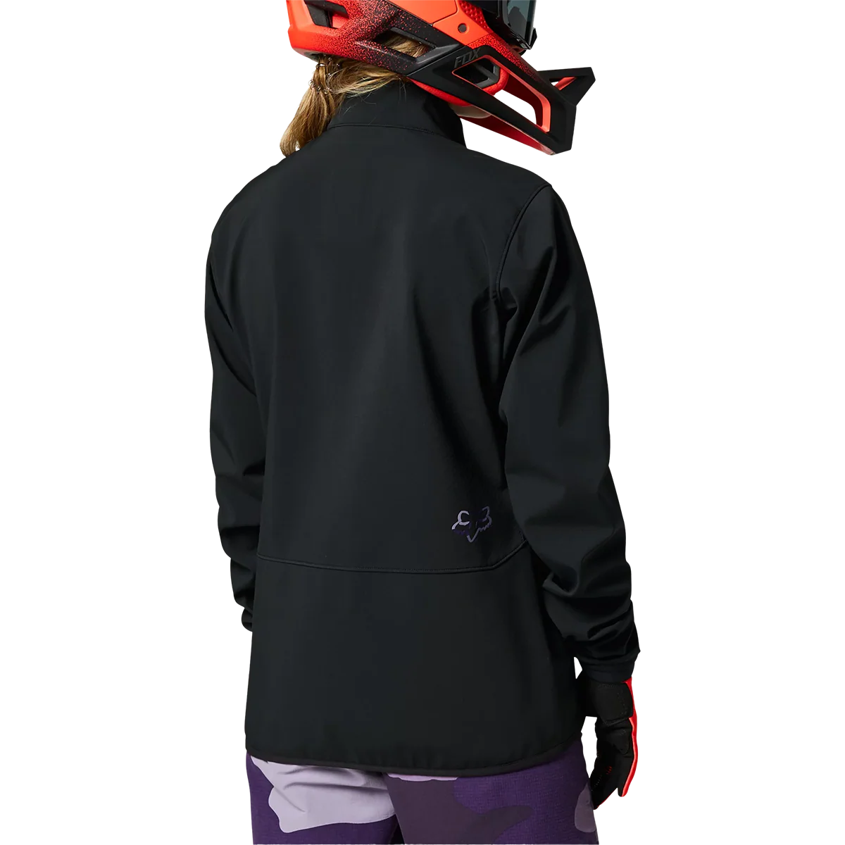 Women's Ranger Fire Jacket - Image 5
