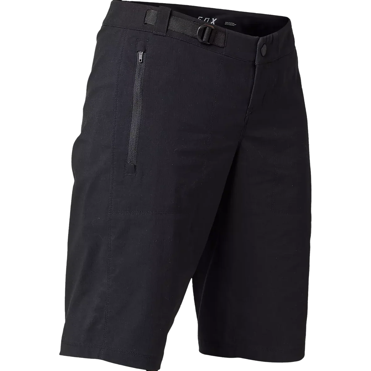 Women's Ranger Short with Liner - Image 2