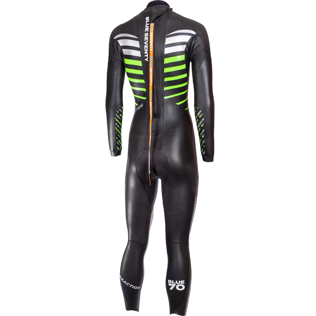 Women's Reaction Wetsuit - Image 2