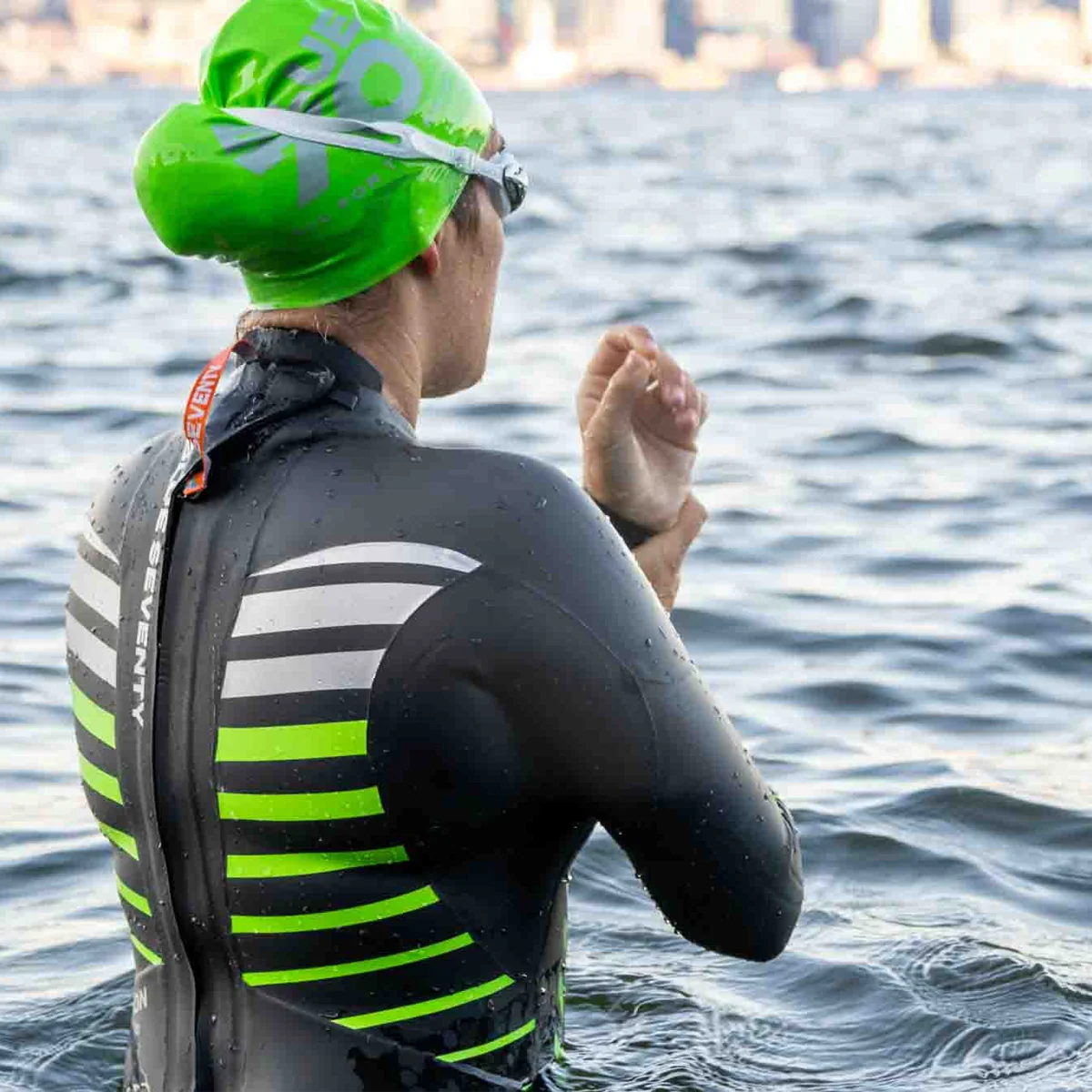 Women's Reaction Wetsuit - Image 4