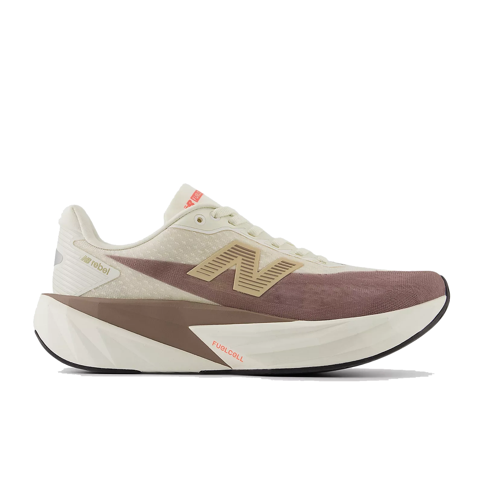 Women's FuelCell Rebel v5 - Image 2