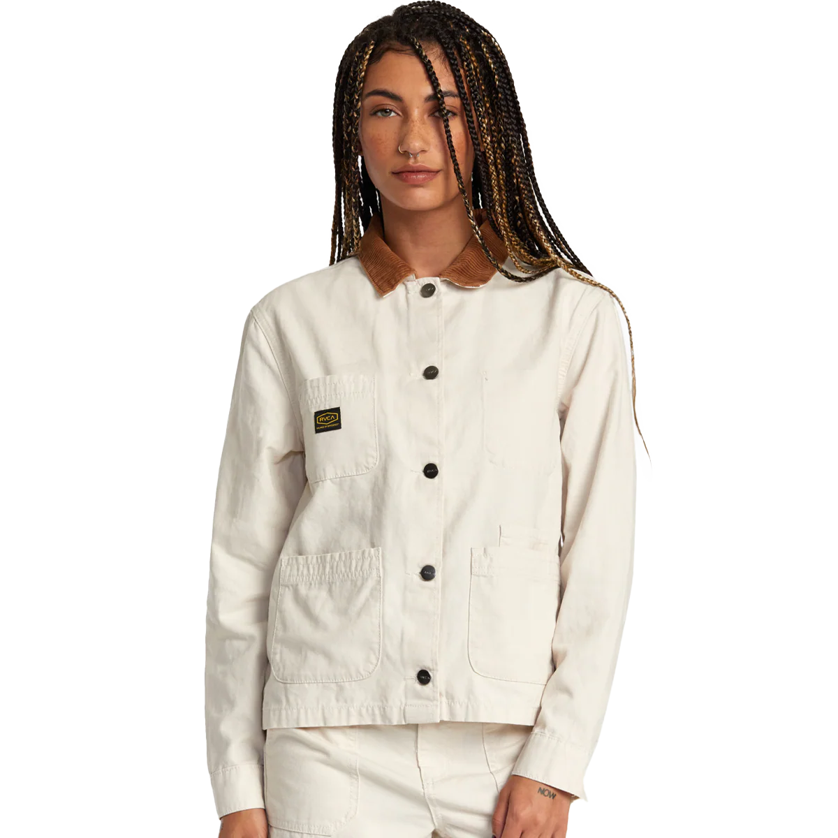Women's Recession Chore Coat