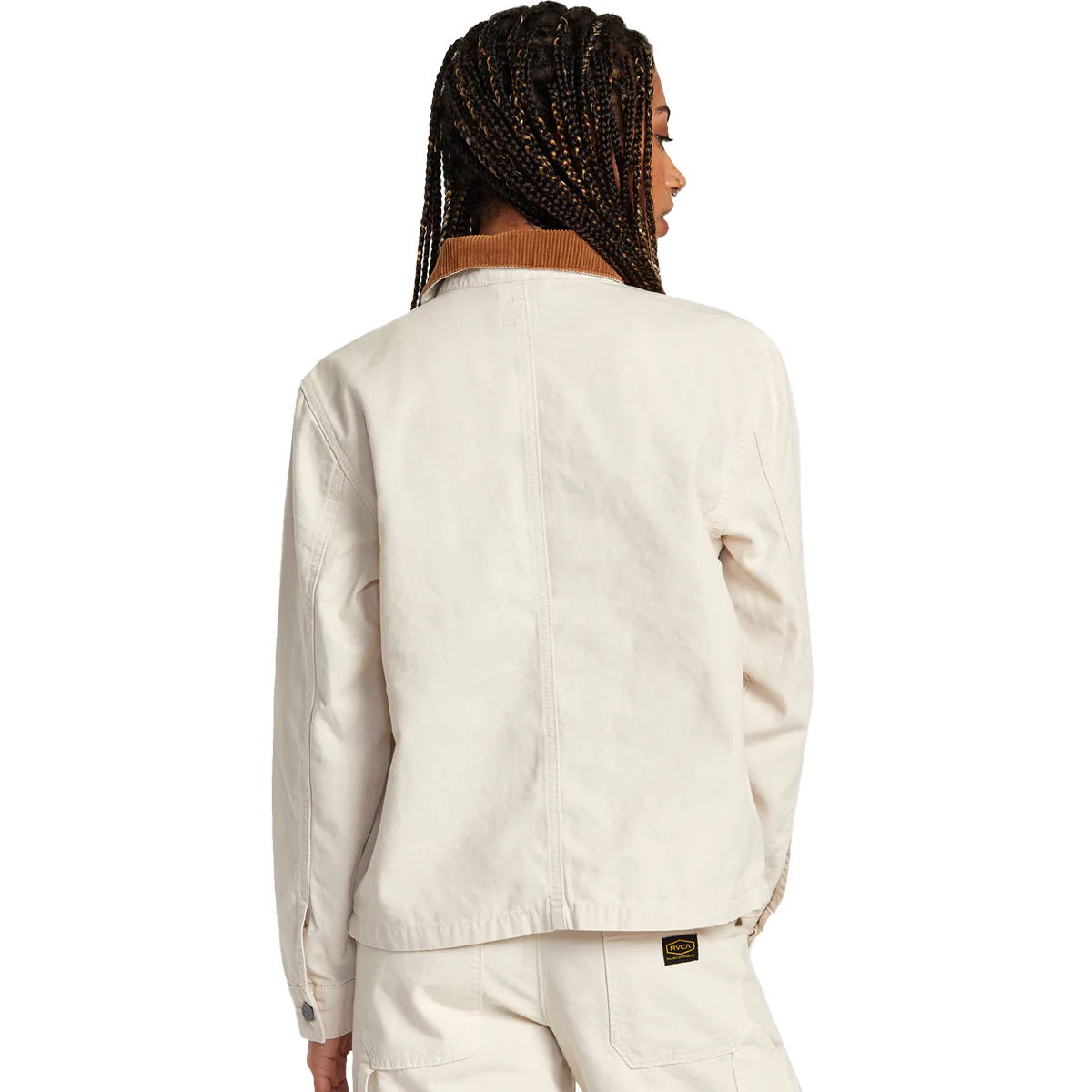 Women's Recession Chore Coat - Image 2