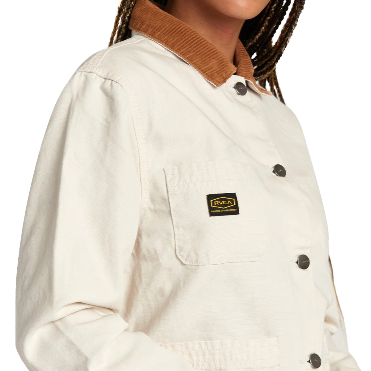 Women's Recession Chore Coat - Image 4