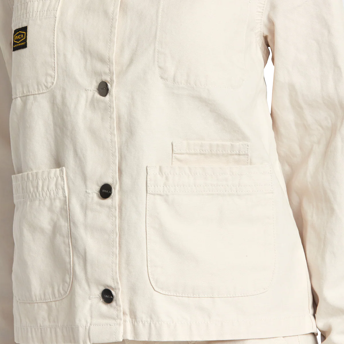 Women's Recession Chore Coat - Image 5