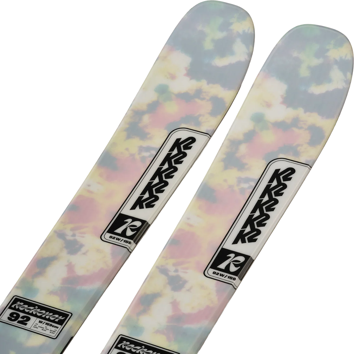 Women's Reckoner 92 - Image 4
